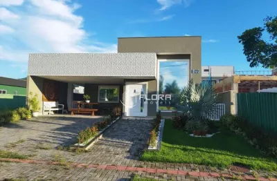 Casa com 3 dormitórios à venda, 179 m² por r$ 950.000,00 - inoã - maricá/rj