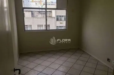 Apartamento com 2 dormitórios à venda, 105 m² por r$ 700.000,00 - icaraí - niterói/rj