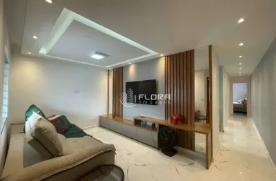 Casa com 2 dormitórios à venda, 110 m² por r$ 550.000,00 - jardim atlântico leste (itaipuaçu) - maricá/rj
