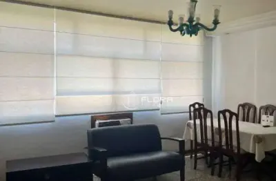 Apartamento com 3 dormitórios à venda, 110 m² por r$ 800.000,00 - icaraí - niterói/rj