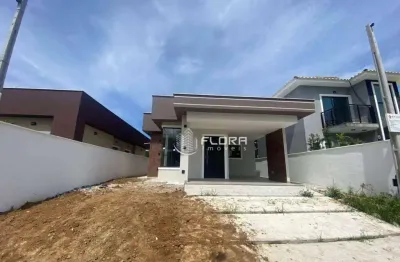 Casa com 3 dormitórios à venda, 100 m² por r$ 490.000,00 - pindobas - maricá/rj