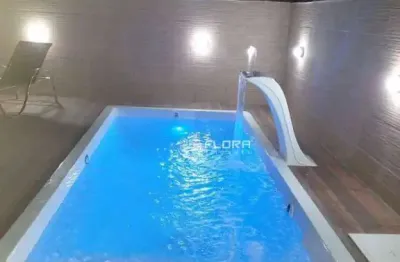 Casa com 4 dormitórios à venda, 252 m² por r$ 590.000,00 - itaipuaçu - maricá/rj
