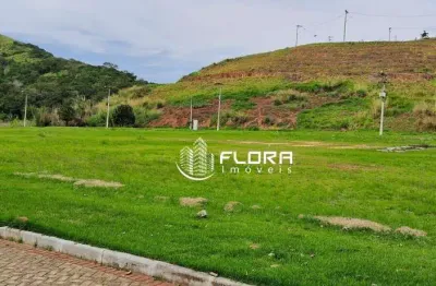 Terreno no condomínio experience com 450 m², à venda por r$ 150.000,00, ponta negra - maricá - rj