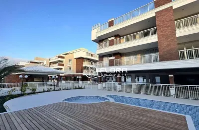 Apartamento com 3 dormitórios à venda, 125 m² por r$ 1.150.000,00 - piratininga - niterói/rj