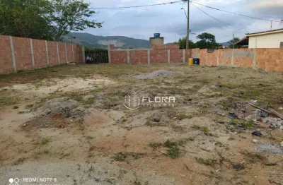Terreno à venda, 1050 m² por r$ 140.000 - chácara de inoã - maricá/rj