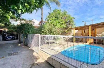 Casa com 3 dormitórios à venda, 119 m² por r$ 790.000,00 - piratininga - niterói/rj
