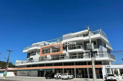 Apartamento com 2 dormitórios à venda, 98 m² por r$ 799.000,00 - itacoatiara - niterói/rj