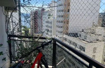 Cobertura à venda, 171 m² por r$ 960.000,00 - icaraí - niterói/rj