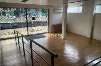 Loja à venda, 377 m² por r$ 1.600.000,00 - maravista - niterói/rj