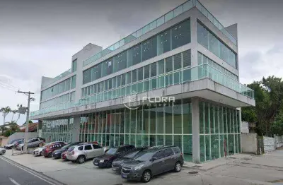 Loja à venda, 36 m² por r$ 600.000,00 - piratininga - niterói/rj