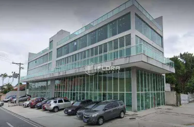 Sala à venda, 21 m² por r$ 300.000,00 - piratininga - niterói/rj