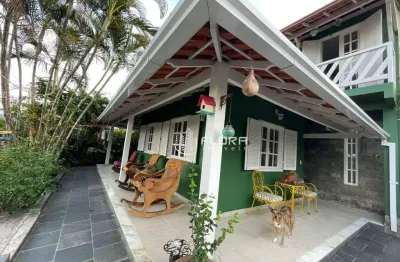 Casa em condomínio fechado com 6 quartos à venda na Estrada Washington Luís, 520, Sapê, Niterói