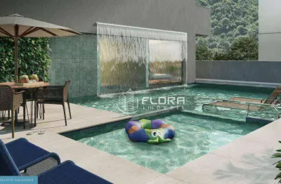 Apartamento com 3 dormitórios à venda, 93 m² por r$ 1.059.000,00 - icaraí - niterói/rj