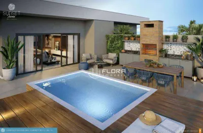 Cobertura com 3 dormitórios à venda, 189 m² por r$ 2.945.000,00 - icaraí - niterói/rj