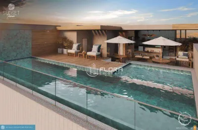 Cobertura com 2 dormitórios à venda, 149 m² por r$ 2.095.000,00 - icaraí - niterói/rj