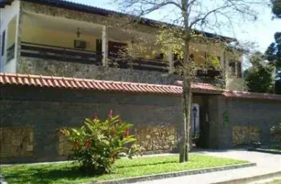 Casa à venda, 804 m² por r$ 2.200.000,00 - itaipu - niterói/rj