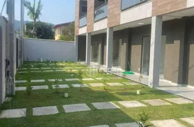 Casa com 2 dormitórios à venda, 80 m² por r$ 370.000,00 - praia de itaipuaçu (itaipuaçu) - maricá/rj