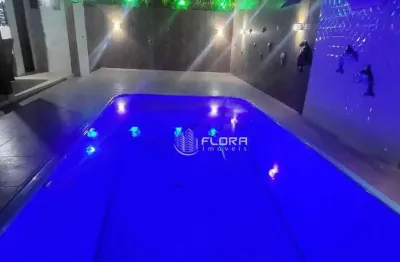 Casa com 2 dormitórios à venda, 85 m² por r$ 490.000 - inoã - maricá/rj