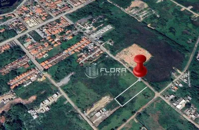 Terreno à venda, 2700 m² por r$ 350.000,00 - rincão mimoso (itaipuaçu) - maricá/rj