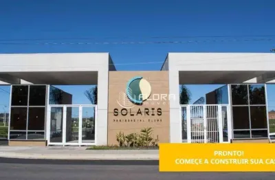 Terreno em condomínio fechado à venda na Estrada Oscar Vieira da Costa Júnior, 7, Inoã, Maricá