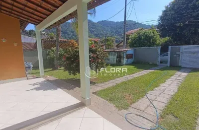 Casa com 2 dormitórios à venda, 200 m² por r$ 650.000,00 - maravista - niterói/rj
