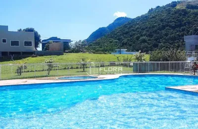Terreno à venda, 360 m² por r$ 100.000,00 - são josé do imbassaí - maricá/rj