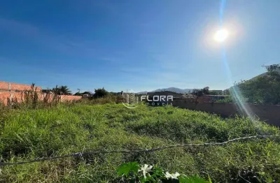 Terreno à venda, 480 m² por r$ 150.000,00 - jardim atlântico central (itaipuaçu) - maricá/rj
