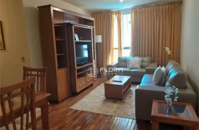 Apartamento com 2 dormitórios à venda, 82 m² por r$ 450.000,00 - santa rosa - niterói/rj