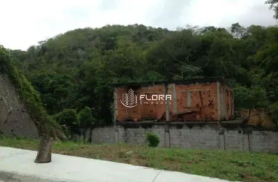 Terreno à venda, 459 m² por r$ 320.000,00 - cafubá - niterói/rj
