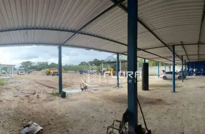 Área à venda, 4563 m² por r$ 1.200.000,00 - chácaras de inoã (inoã) - maricá/rj