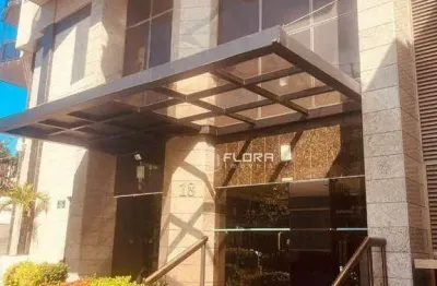 Apartamento à venda, 52 m² por r$ 395.000,00 - fátima - niterói/rj