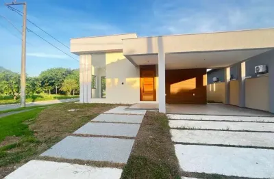 Casa com 3 dormitórios à venda, 131 m² por r$ 799.000,00 - inoã - maricá/rj