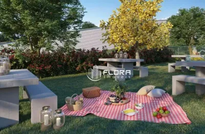 Apartamento com 2 dormitórios à venda, 36 m² por r$ 195.000,00 - rio do ouro - niterói/rj