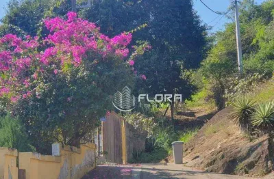 Terreno à venda, 360 m² por r$ 320.000,00 - maralegre - niterói/rj