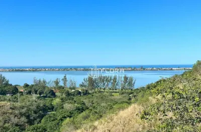 Terreno à venda, 450 m² por r$ 180.000,00 - zacarias - maricá/rj