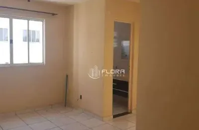 Apartamento com 2 dormitórios à venda, 64 m² por r$ 170.000,00 - maria paula - são gonçalo/rj