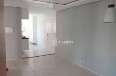 Apartamento à venda, 48 m² por r$ 190.000,00 - maria paula - são gonçalo/rj