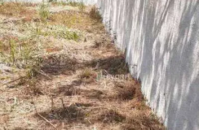 Terreno à venda, 450 m² por r$ 550.000,00 - maravista - niterói/rj