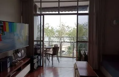 Apartamento com 2 dormitórios à venda, 70 m² por r$ 550.000,00 - são francisco - niterói/rj