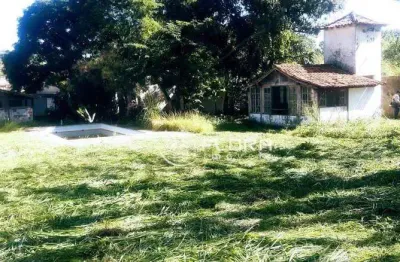 Terreno à venda na Rodovia Ernani do Amaral Peixoto, 1000, Inoã, Maricá