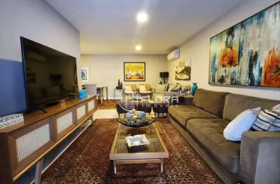 Apartamento à venda, 184 m² por r$ 1.750.000,00 - icaraí - niterói/rj