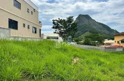 Terreno à venda, 372 m² por r$ 170.000,00 - cajueiros de itaipuaçu  - maricá/rj