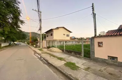 Terreno à venda, 180 m² por r$ 350.000,00 - maravista - niterói/rj