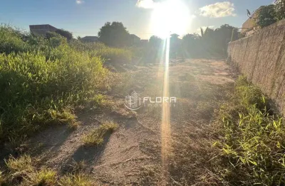 Terreno à venda, 480 m² por r$ 160.000 - jardim atlântico central (itaipuaçu) - maricá/rj