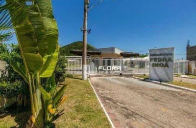 Terreno à venda, 360 m² por r$ 115.000 - cajueiros de itaipuaçu - maricá/rj