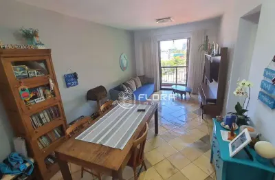 Apartamento à venda, 90 m² por r$ 550.000,00 - gragoatá - niterói/rj