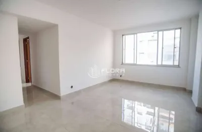 Apartamento com 2 dormitórios à venda, 100 m² por r$ 430.000,00 - santa rosa - niterói/rj