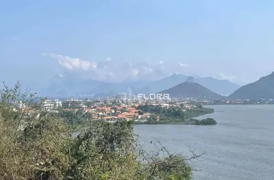 Terreno à venda, 360 m² por r$ 350.000,00 - camboinhas - niterói/rj