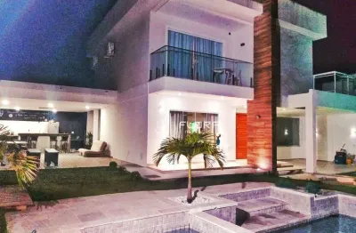 Casa com 3 dormitórios à venda, 400 m² por r$ 1.030.000,00 - maria paula - niterói/rj