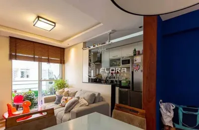 Apartamento com 3 dormitórios à venda, 82 m² por r$ 450.000,00 - barreto - niterói/rj
